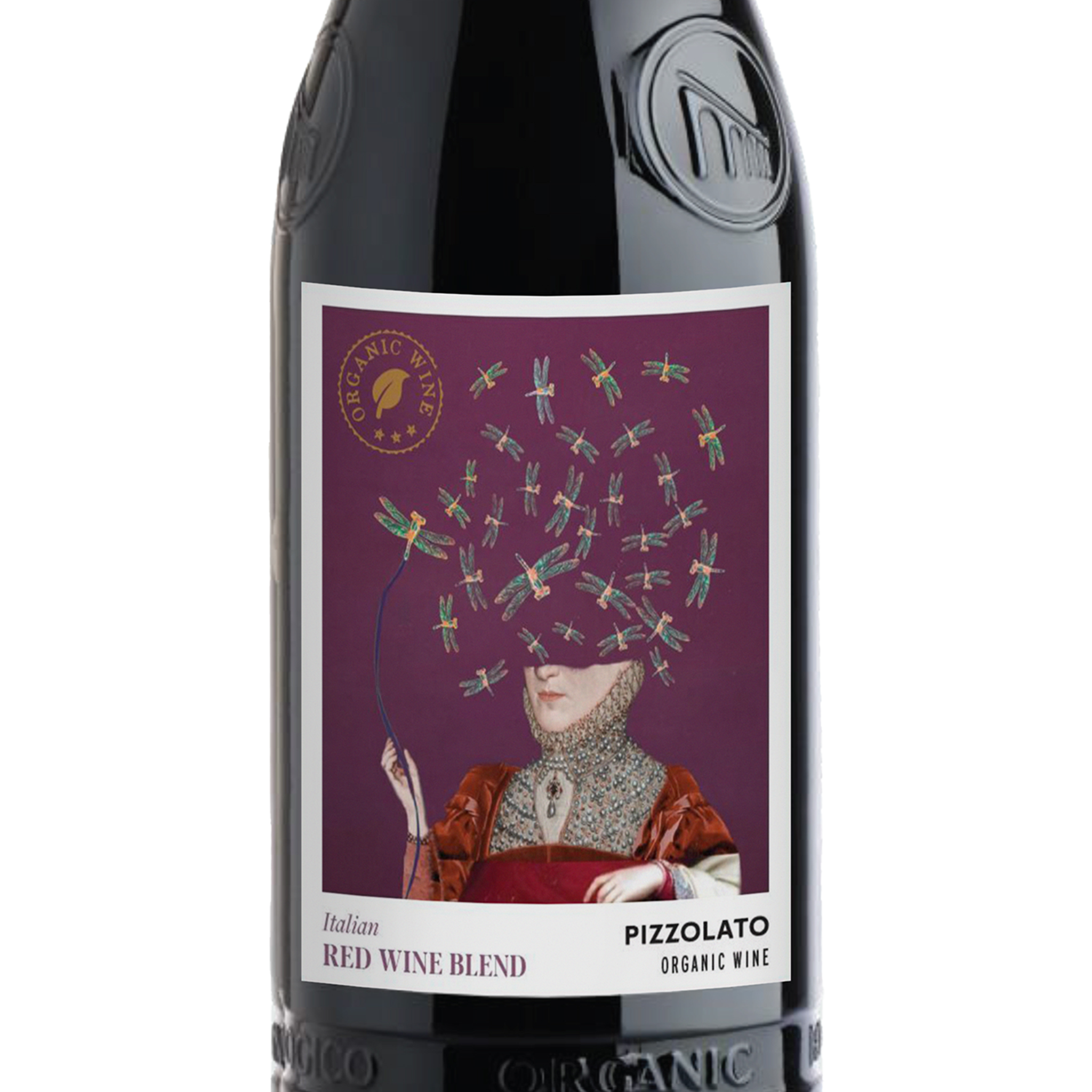 2022 Pizzolato® Red Wine Blend