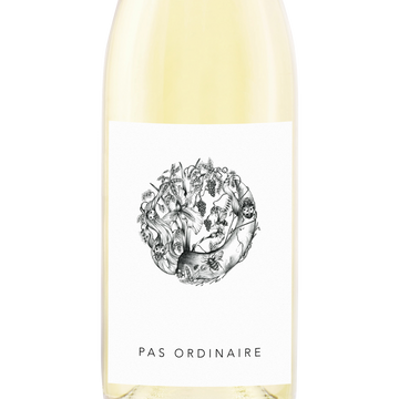 2021 Pas Ordinaire White Wine Blend