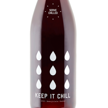 2021 Keep It Chill Gamay