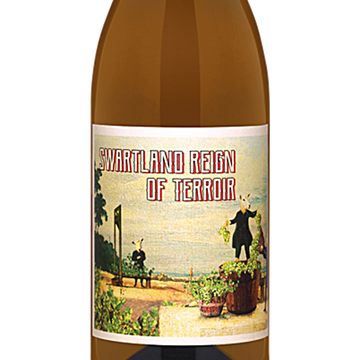 2022 Reign Of Terroir Chenin Blanc