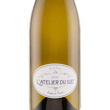 2020 L'Atelier du Sud® Sauvignon Blanc