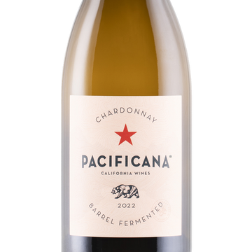 2022 Pacificana® Chardonnay