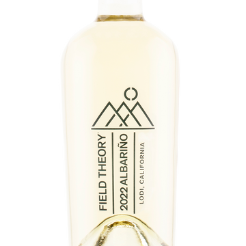 2022 Field Theory® Albariño