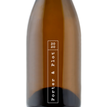 2020 Porter & Plot® Chardonnay