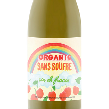 2020 Cherries & Rainbows® White Wine