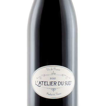 2021 L'Atelier du Sud® Grenache