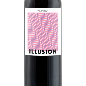 2022 Illusion Zinfandel