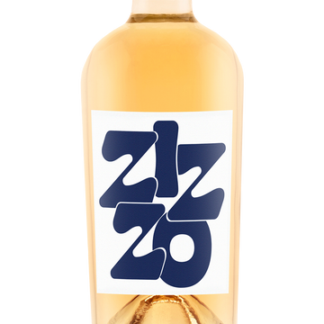 2021 Zizzo Orange Wine