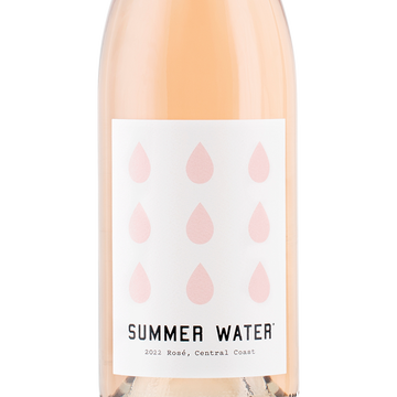 2022 Summer Water® Rosé Wine