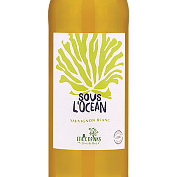 2022 Sous L'Ocean Sauvignon Blanc