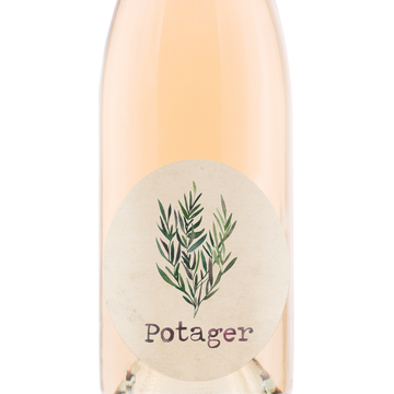 2021 Potager® Rosé Wine