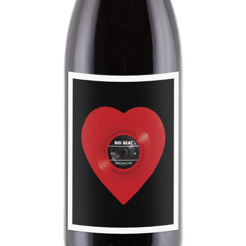 2021 Big Beat® Grenache