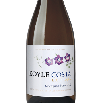 2022 Koyle® Sauvignon Blanc
