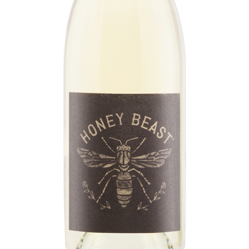 2022 Honey Beast Chardonnay