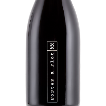 2020 Porter & Plot® Pinot Noir