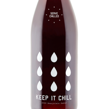 2020 Keep It Chill™ Gamay