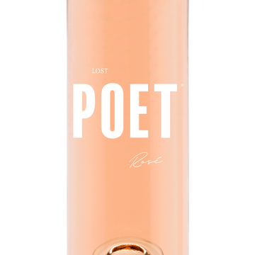 2022 Lost Poet® Rosé Wine