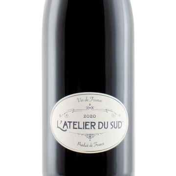 2020 L'Atelier du Sud® Gamay